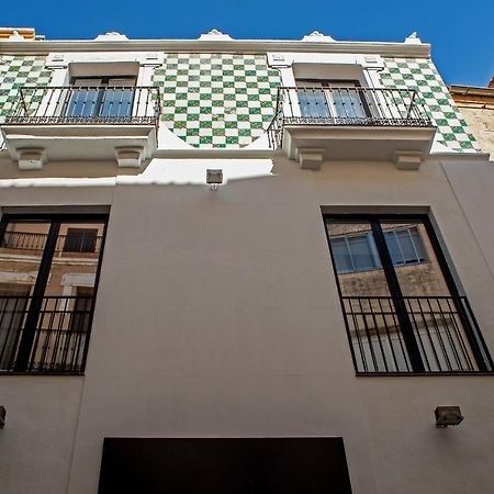 Apartamentos Turisticos Moret11-1B Caces 외부 사진