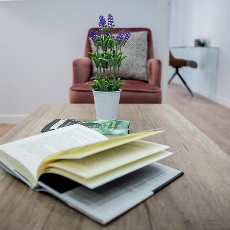 Apartamentos Turisticos Moret11-1B Caces 외부 사진
