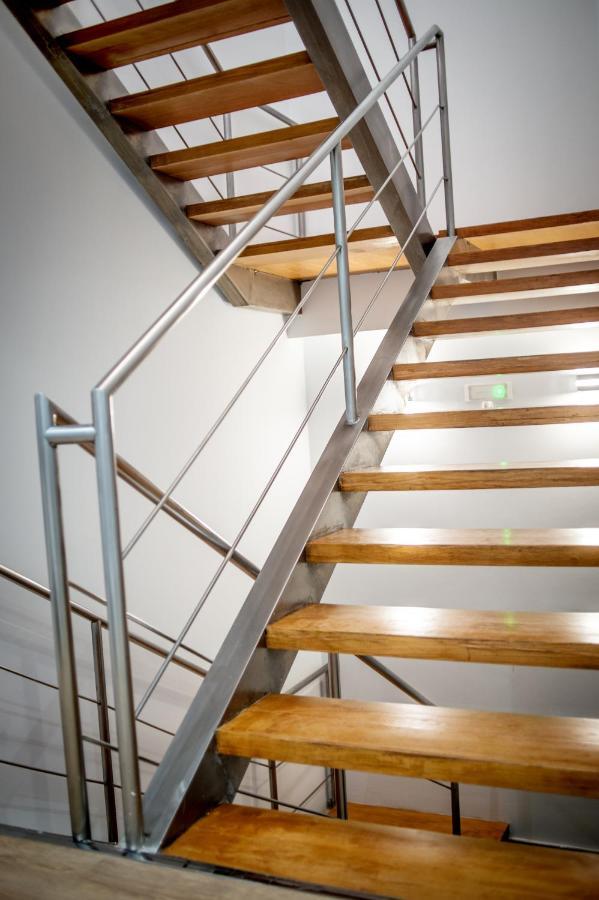 Apartamentos Turisticos Moret11-1B Caces 외부 사진