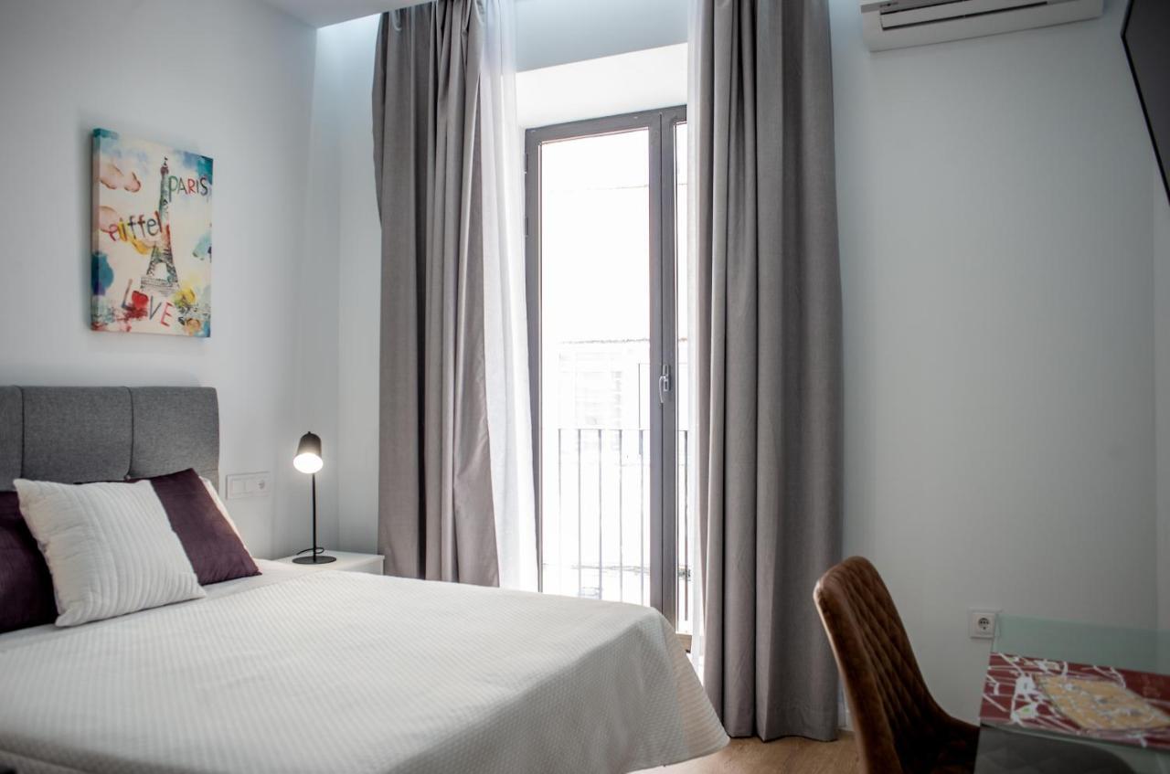 Apartamentos Turisticos Moret11-1B Caces 외부 사진