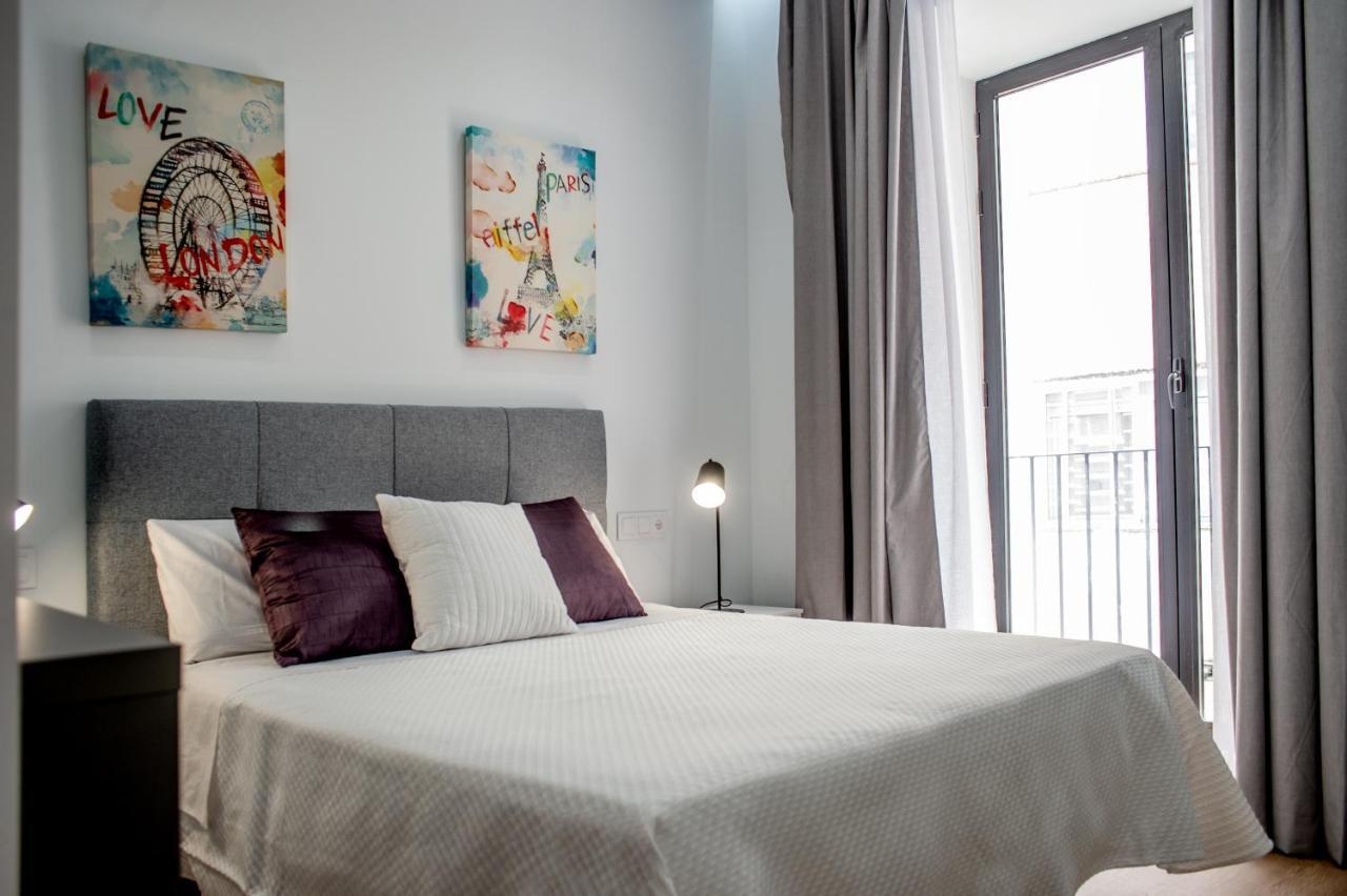 Apartamentos Turisticos Moret11-1B Caces 외부 사진